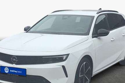 Opel Astra 28.407 km 23.370 &euro; Tübingen 72072