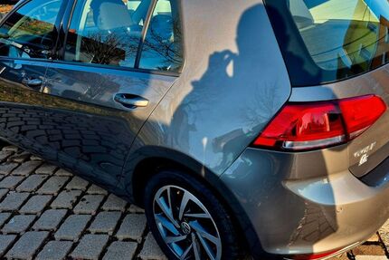 VW Golf 77.500 km 10.999 &euro; Filderstadt 70794