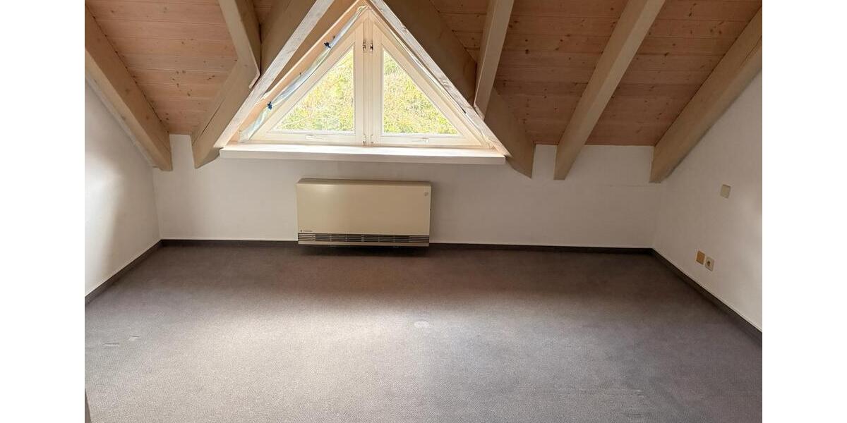 Maisonettenwohnung Nufringen - 2.5 Zimmer, 63 m&sup2;, 1.020&euro; | Angebot:25405692