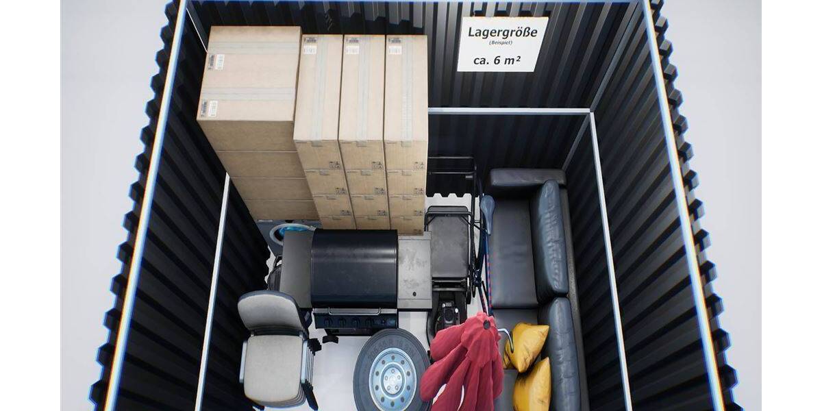 Gewerbeobjekt Frickenhausen Frickenhausen - 149&euro; | Angebot:25750599