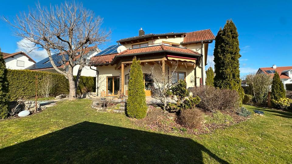 Einfamilienhaus Hechingen - 705.000&euro; | Angebot:27186449