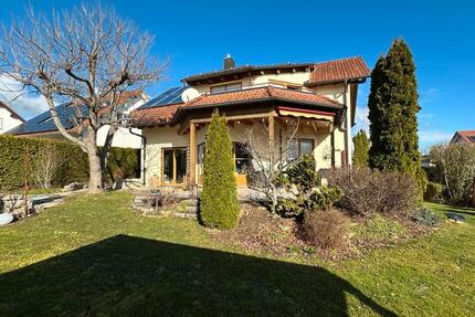Haus Hechingen - 705.000&euro; | Angebot:27186449