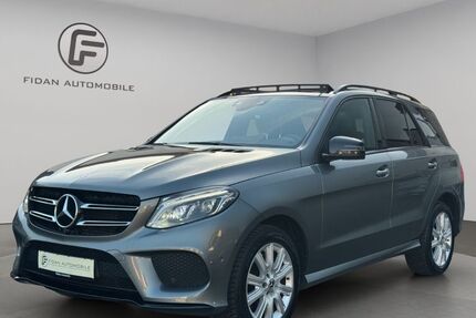 Mercedes-Benz GLE 350 180.000 km 26.850 &euro; Sindelfingen/Stuttgart 71065