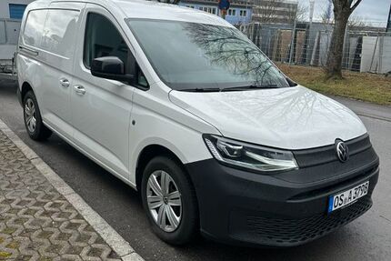 VW Caddy Maxi 4.000 km 37.800 &euro; Stuttgart 70327