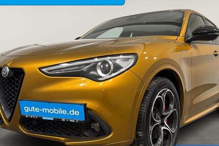 Alfa Romeo Stelvio 132.820 km 25.990 &euro; Reutlingen 72762