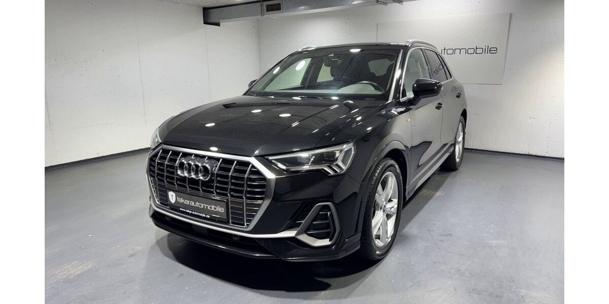 Audi Q3 118.141 km 26.990 &euro; Nürtingen 72622