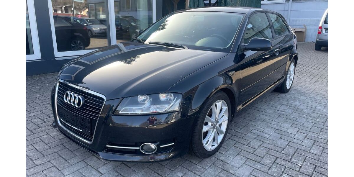 Audi A3 183.000 km 3.990 &euro; Nagold 72202