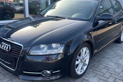Audi A3 183.000 km 4.290 &euro; Nagold 72202