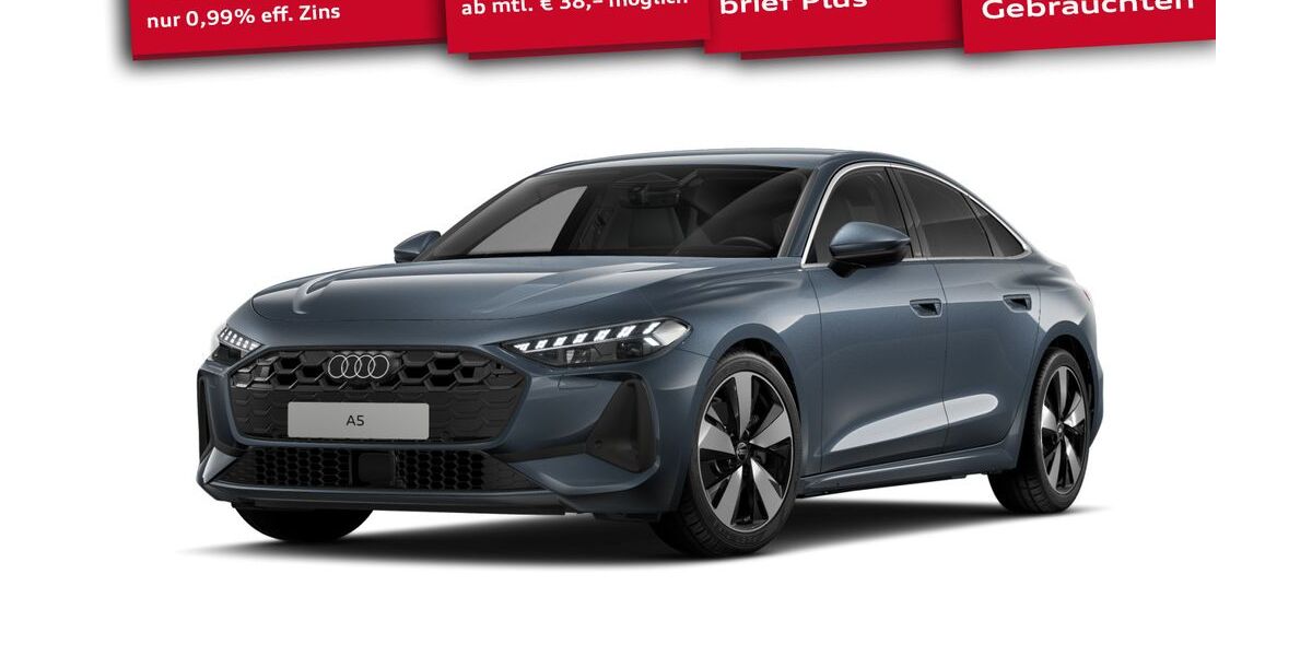 Audi A5 3.290 km 41.920 &euro; Stuttgart 70563