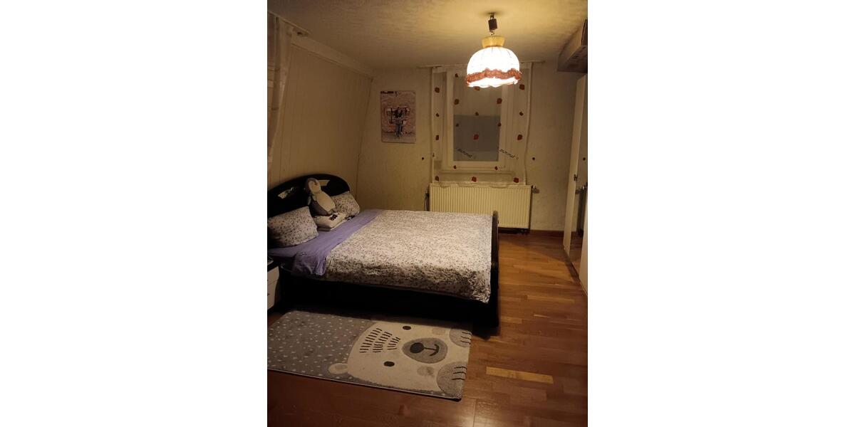 Etagenwohnung Burladingen - 3 Zimmer, 75 m&sup2;, 700&euro; | Angebot:25085081