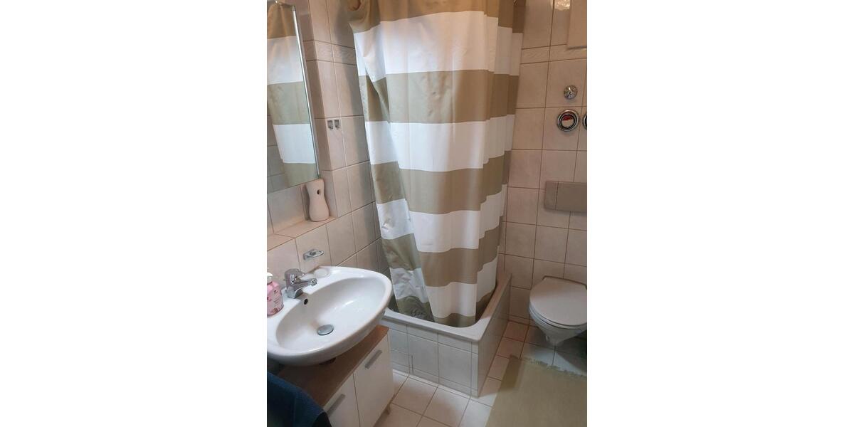 Erdgeschoßwohnung Leinfelden-Echterdingen Echterdingen - 1 Zimmer, 27 m&sup2;, 570&euro; | Angebot:25961930