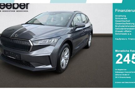 Skoda Enyaq 22.361 km 22.718 &euro; Weil der Stadt 71263