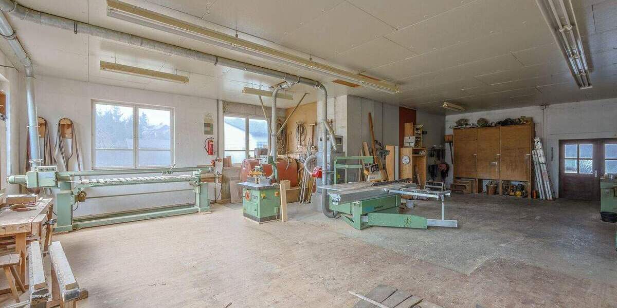 Gewerbeobjekt Bodelshausen - 2.000&euro; | Angebot:25696038