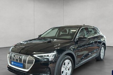 Audi e-tron 51.778 km 24.890 &euro; Filderstadt 70794