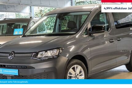 VW Caddy 3.957 km 28.490 &euro; Stuttgart 70188