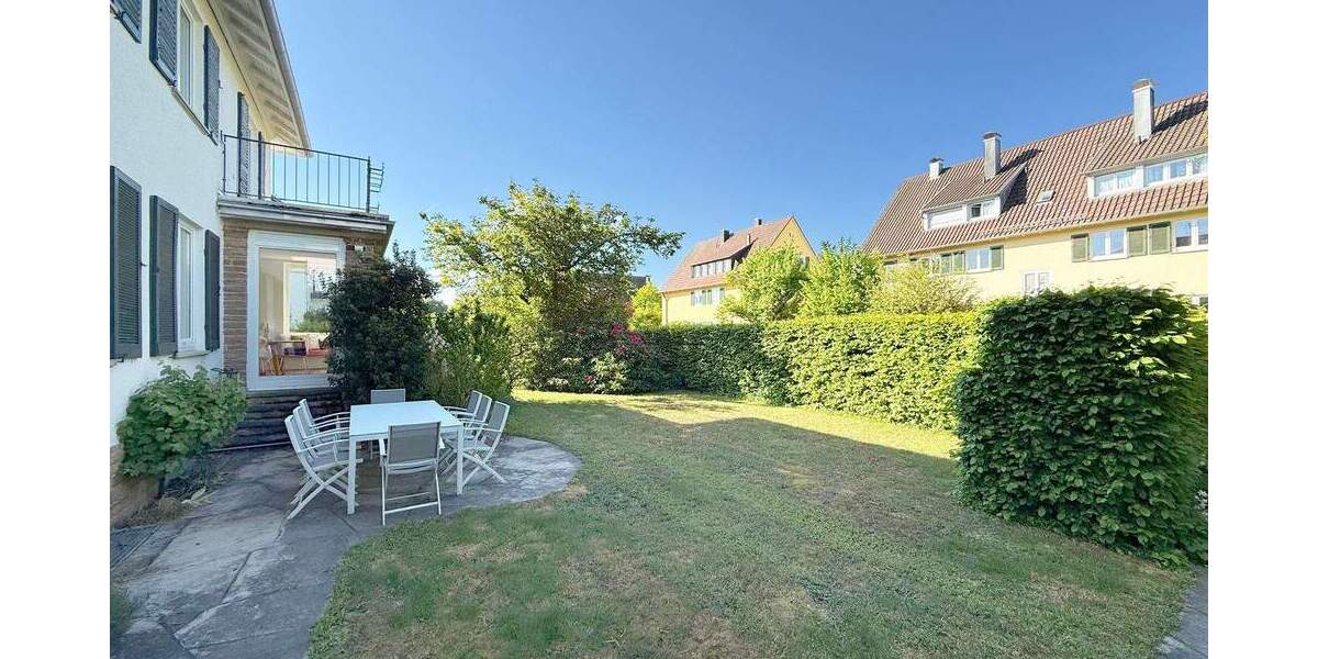 Einfamilienhaus Stuttgart Sillenbuch - 6 Zimmer, 201 m&sup2;, 5.200&euro; | Angebot:25704695