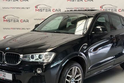 BMW X4 112.000 km 23.980 &euro; Magstadt 71106