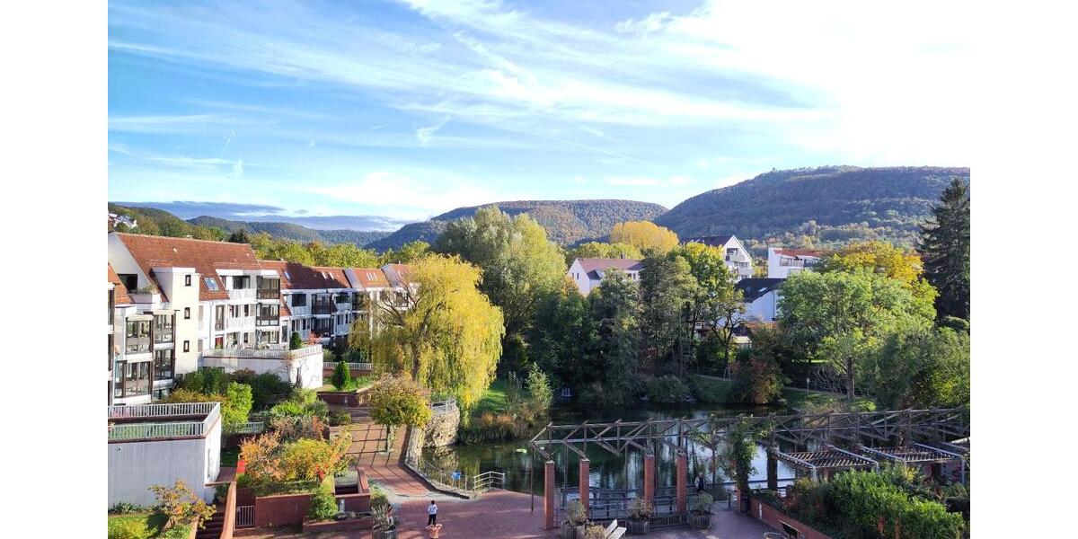 Maisonettenwohnung Pfullingen - 4 Zimmer, 111 m&sup2;, 389.000&euro; | Angebot:25179680