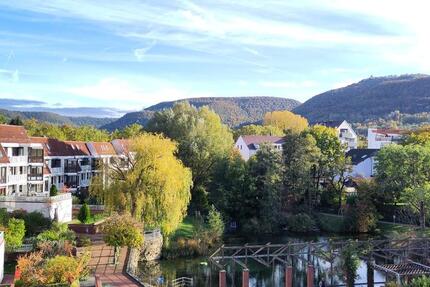 Wohnung Pfullingen - 4 Zimmer, 111 m&sup2;, 389.000&euro; | Angebot:25179680