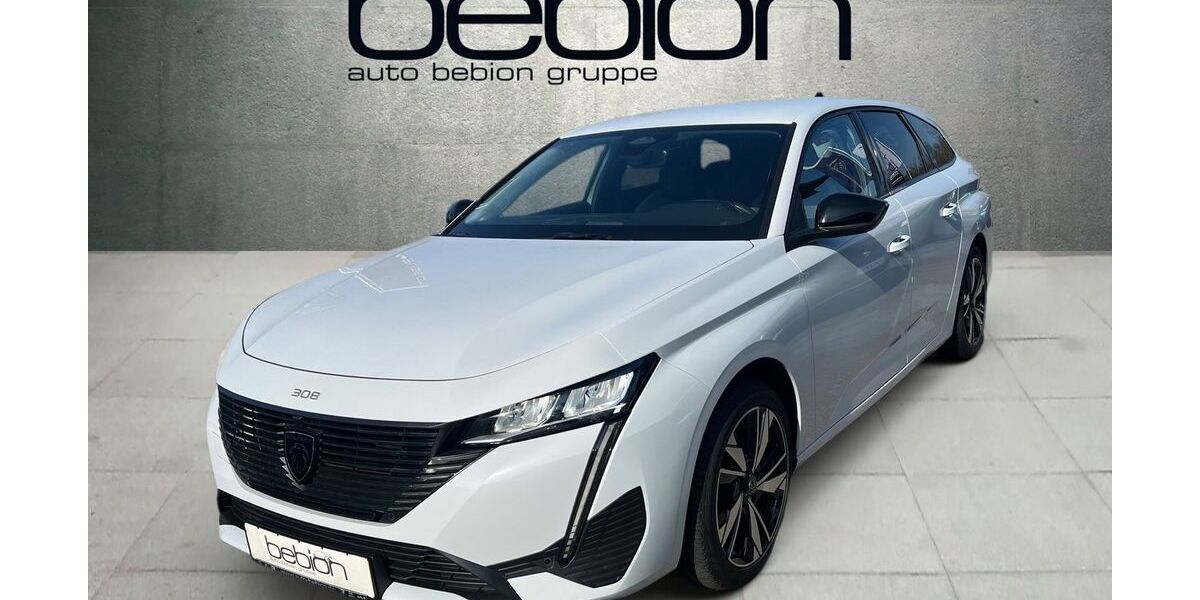 Peugeot 308 35.700 km 22.480 &euro; Tübingen 72072