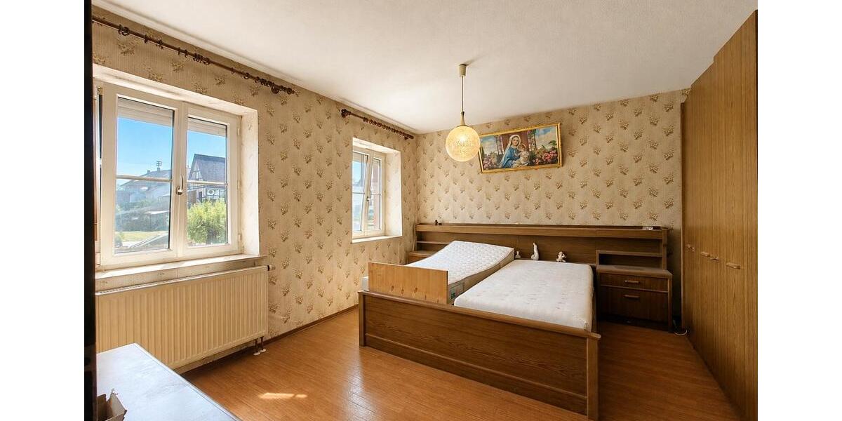 Reihenhaus Empfingen - 6 Zimmer, 145 m&sup2;, 269.000&euro; | Angebot:27271781