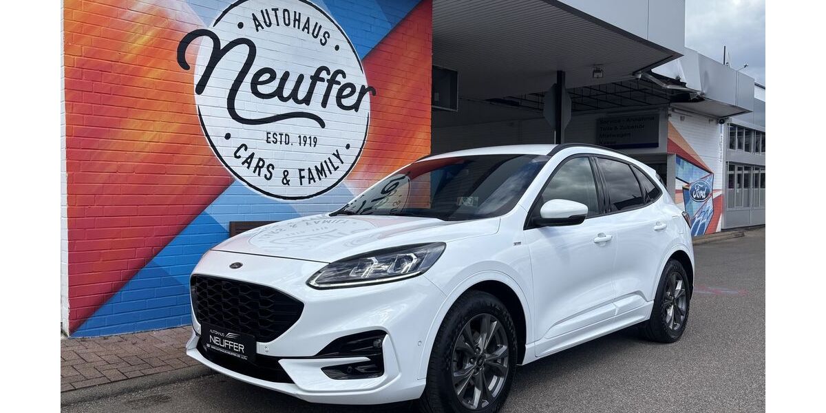 Ford Kuga 73.900 km 19.590 &euro; Herrenberg-Kuppingen 71083