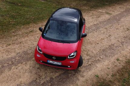 Smart ForTwo 65.000 km 6.900 &euro; Stuttgart 70565