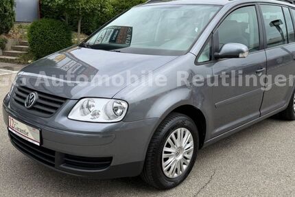 VW Touran 248.033 km 2.199 &euro; Reutlingen 72766