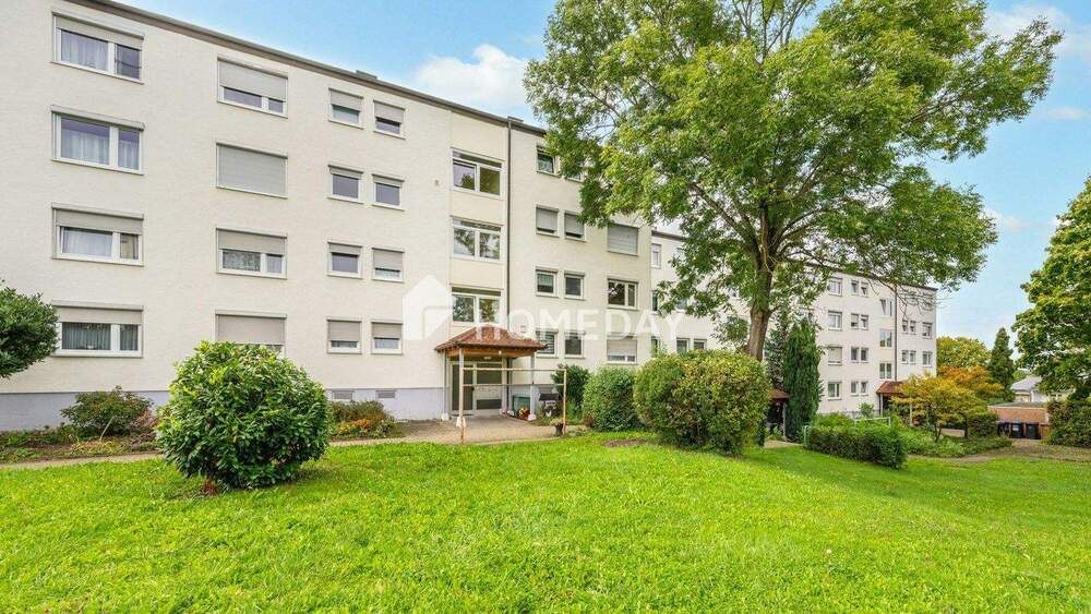 Etagenwohnung Metzingen - 3 Zimmer, 70 m&sup2;, 225.000&euro; | Angebot:25773227