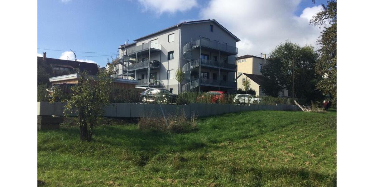 Etagenwohnung Reutlingen Reutlingen-Betzingen - 2.5 Zimmer, 70 m&sup2;, 1.130&euro; | Angebot:25298794