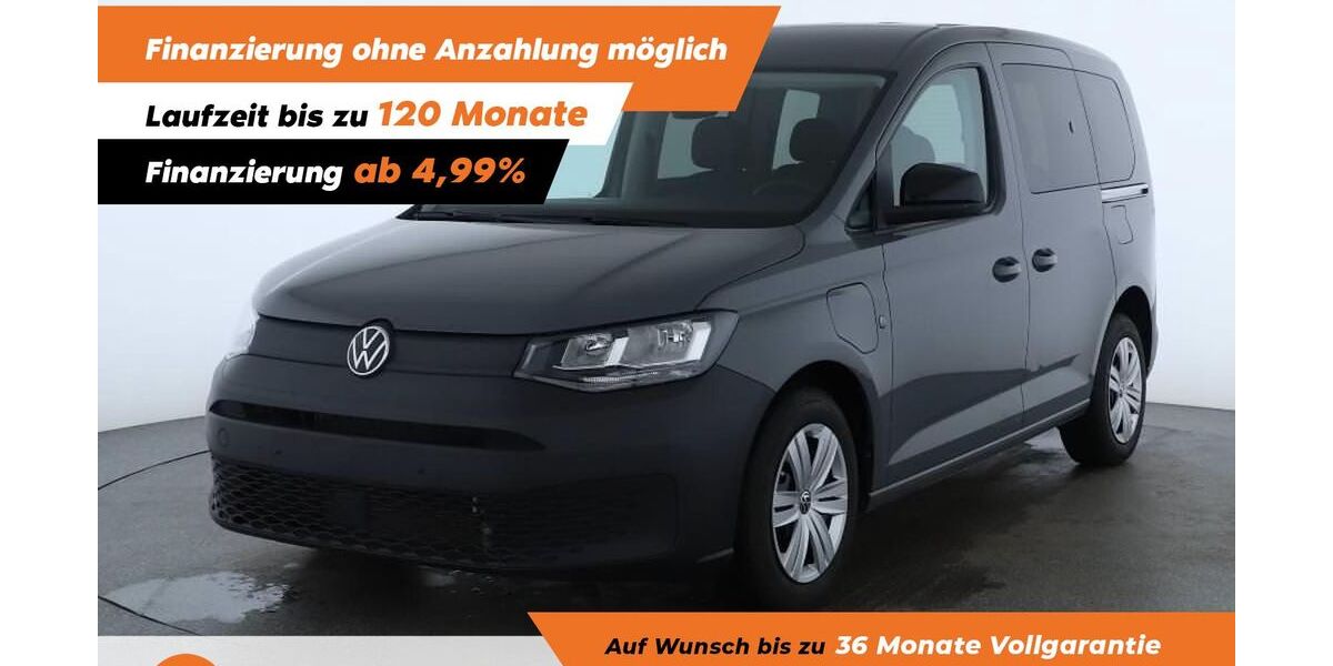 VW Caddy 7.200 km 29.900 &euro; Mössingen 72116