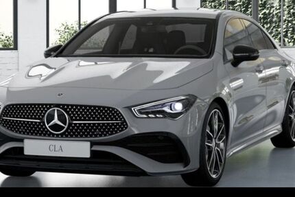 Mercedes-Benz CLA 180 9.900 km 36.990 &euro; Stuttgart 70372