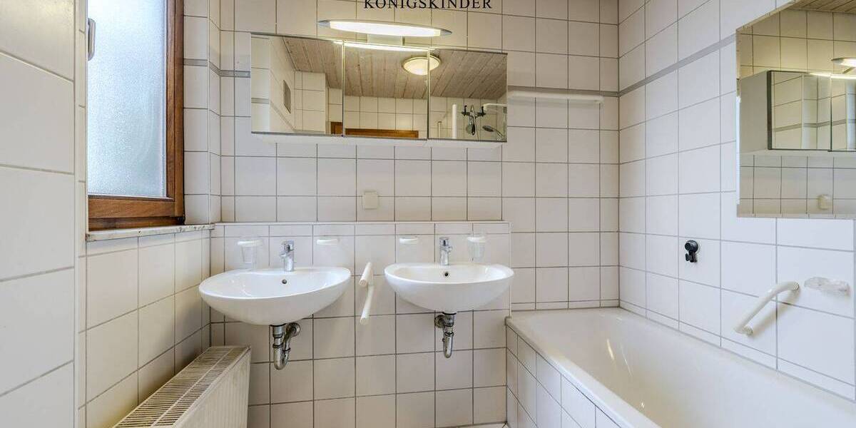 Einfamilienhaus Pfullingen - 5 Zimmer, 111 m&sup2;, 595.000&euro; | Angebot:26450313