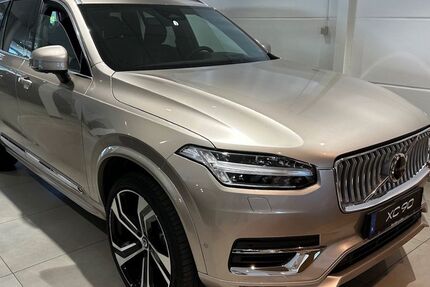 Volvo XC90 24.400 km 69.980 &euro; Reutlingen 72760