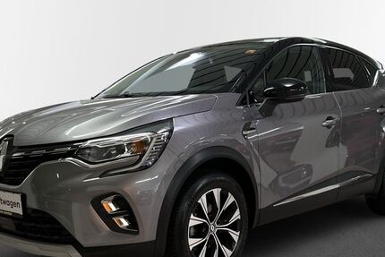 Renault Captur 23.387 km 20.250 &euro; Stuttgart 70565