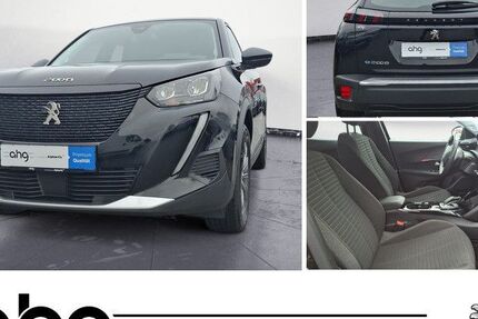 Peugeot e-2008 61.797 km 15.930 &euro; Eningen u. A. 72800