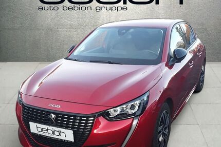 Peugeot 208 16.010 km 18.480 &euro; Tübingen 72072