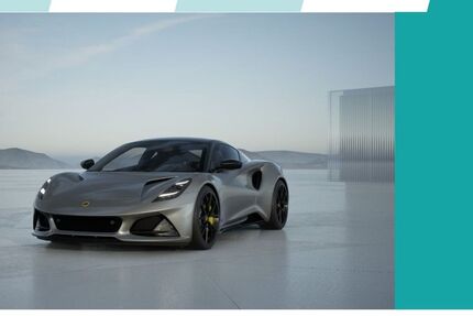 Lotus Emira 11.900 km 117.900 &euro; Herrenberg 71083