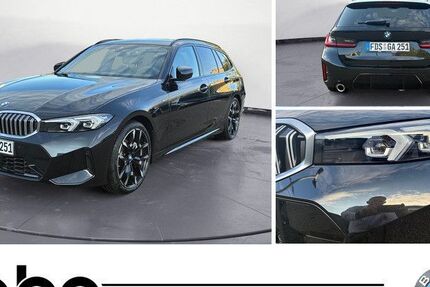 BMW 320 4.856 km 44.930 &euro; Böblingen 71034