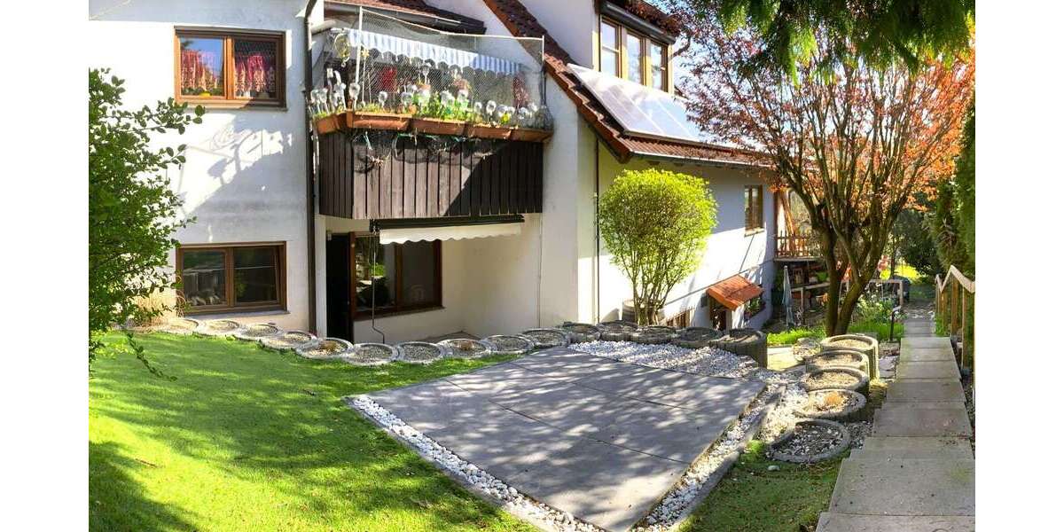 Etagenwohnung Stuttgart Rohracker Rohracker - 5 Zimmer, 117 m&sup2;, 421.000&euro; | Angebot:27172825