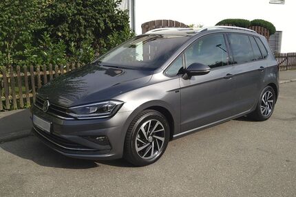VW Golf Sportsvan 80.000 km 18.900 &euro; Eutingen im Gäu 72184