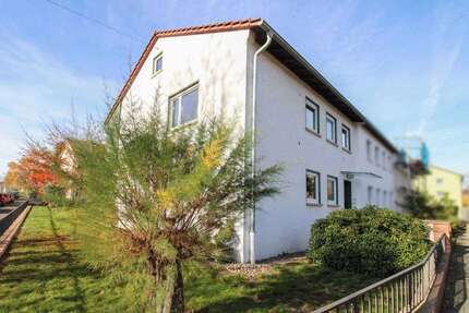 Haus Stuttgart Mühlhausen - 6 Zimmer, 131 m&sup2;, 398.000&euro; | Angebot:25906616