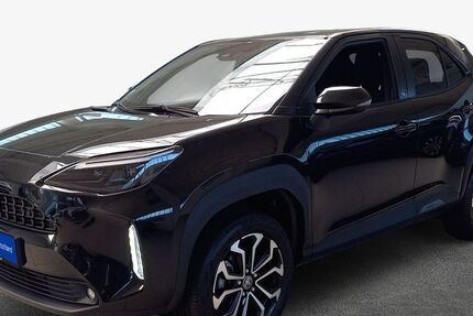 Toyota Yaris Cross 13.160 km 22.950 &euro; Stuttgart 70469