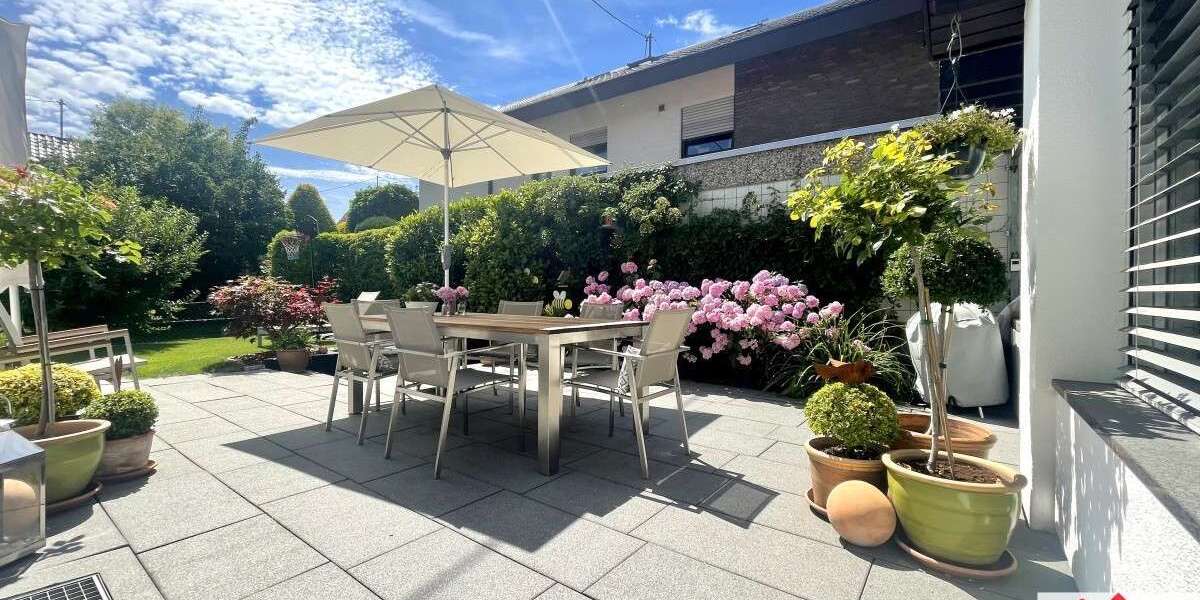 Einfamilienhaus Magstadt - 6.5 Zimmer, 150 m&sup2;, 2.450&euro; | Angebot:26515860