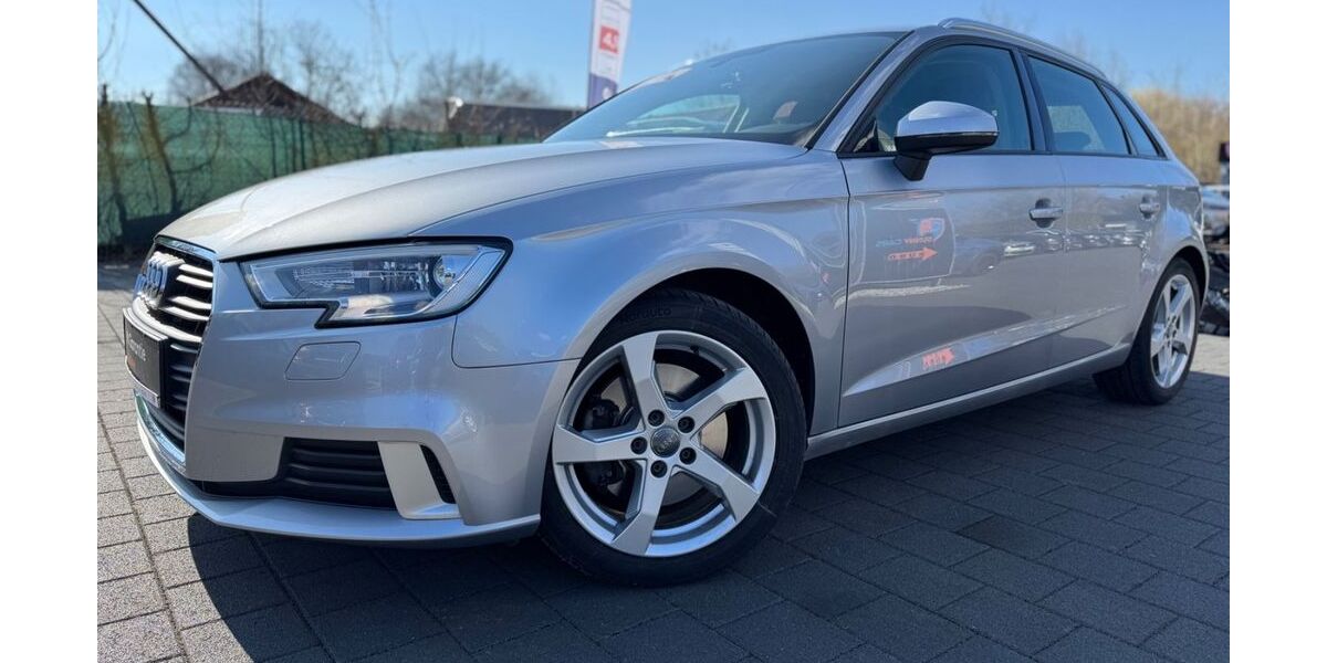 Audi A3 59.350 km 18.000 &euro; Tübingen 72072