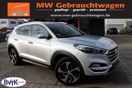 Hyundai TUCSON 159.899 km 13.990 &euro; Rottenburg 72108