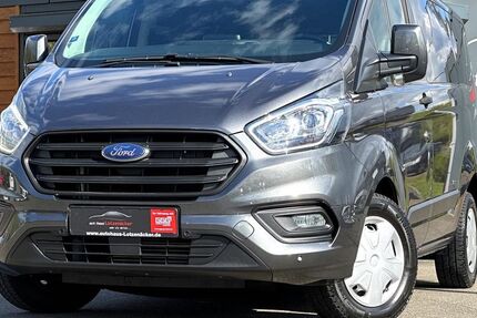 Ford Transit Custom 65.342 km 28.990 &euro; Hechingen 72379