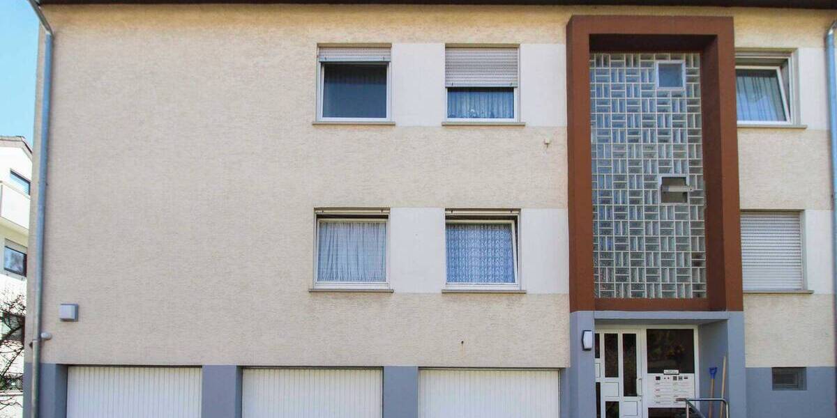 Etagenwohnung Leinfelden-Echterdingen Leinfelden - 3 Zimmer, 67 m&sup2;, 279.000&euro; | Angebot:26513680