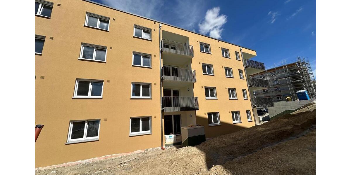 Erdgeschoßwohnung Horb am Neckar - 4 Zimmer, 95 m&sup2;, 1.158&euro; | Angebot:25978050