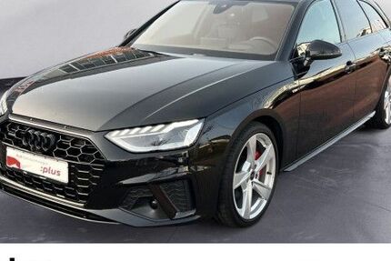 Audi A4 48.500 km 38.460 &euro; Reutlingen 72760